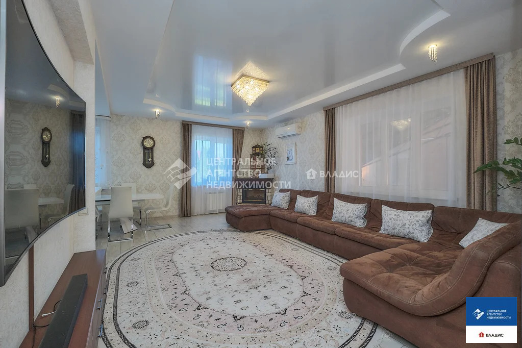 Продажа дома, Рязань, ул. Семчин Лоск - Фото 2