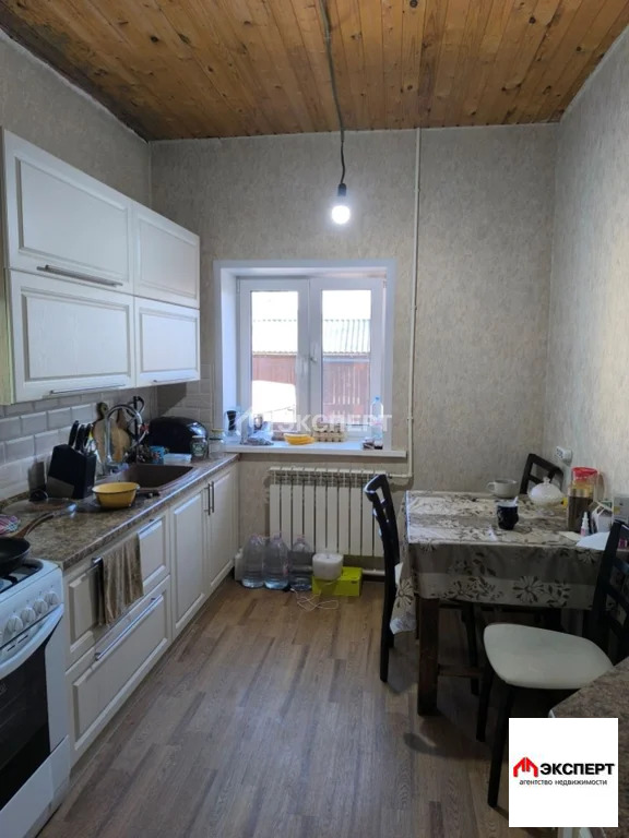 Дом, 4-й Захаровский переулок - Фото 10