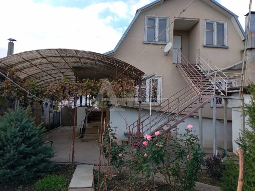 Продажа дома, Зеленокумск, Советский район, ул. Чайковского - Фото 12