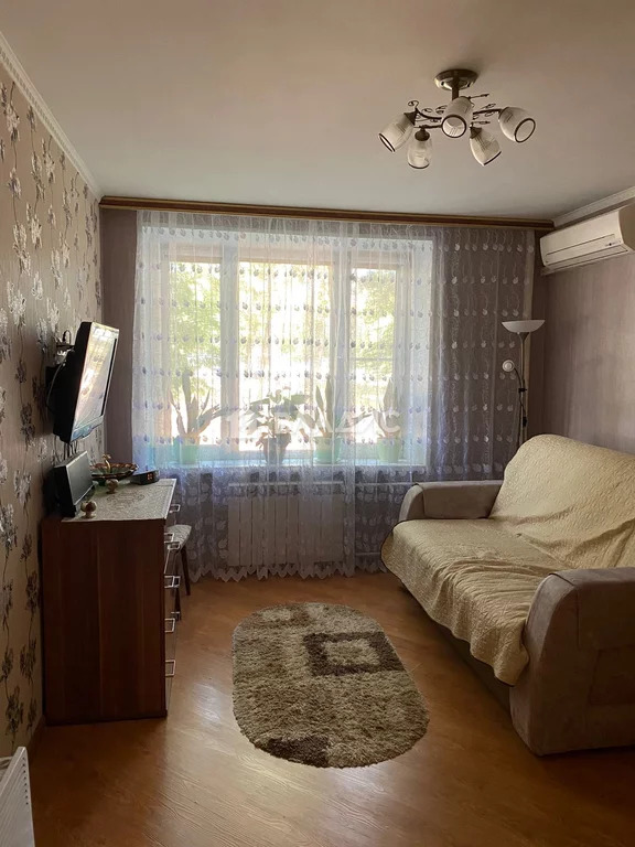 Москва, Ломоносовский проспект, д.3к1, 2-комнатная квартира на продажу - Фото 2