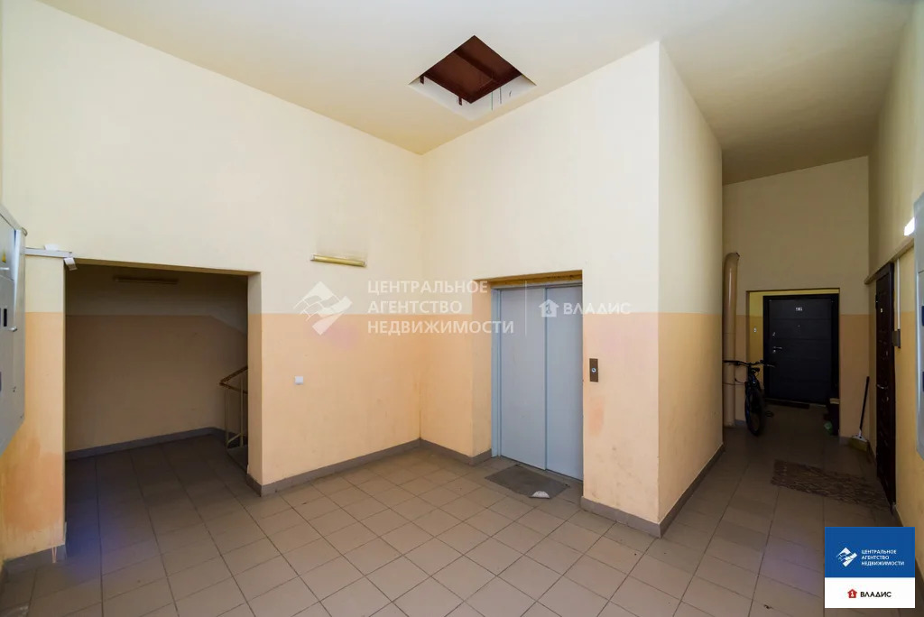 Продажа квартиры, Рязань, ул. Интернациональная - Фото 8