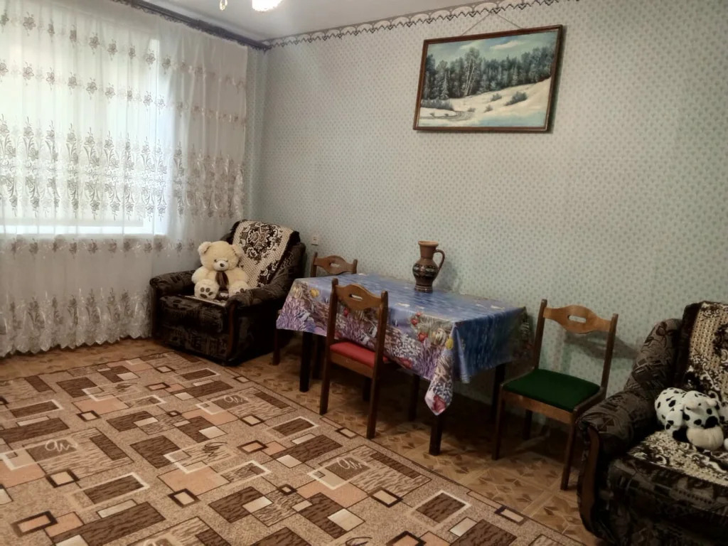 Продажа квартиры, Темрюк, Темрюкский район, ул. Шопена - Фото 4