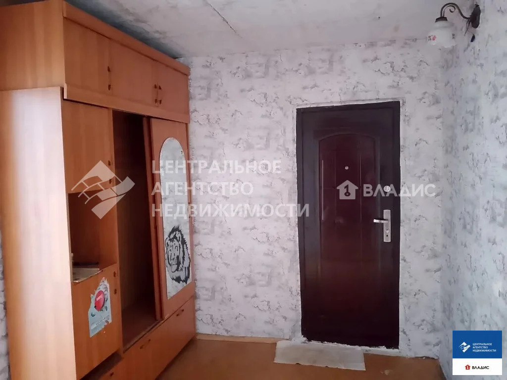 Продажа квартиры, Турлатово, Рязанский район, ул. Новая - Фото 11