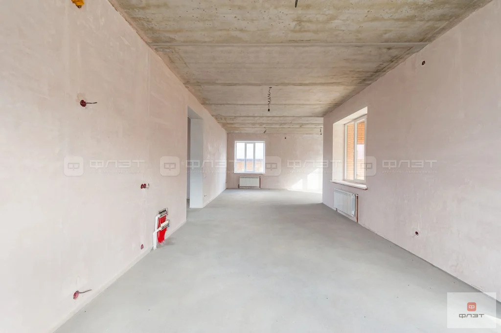 Продажа дома, Нармонка, Лаишевский район, ул. Пановская - Фото 37