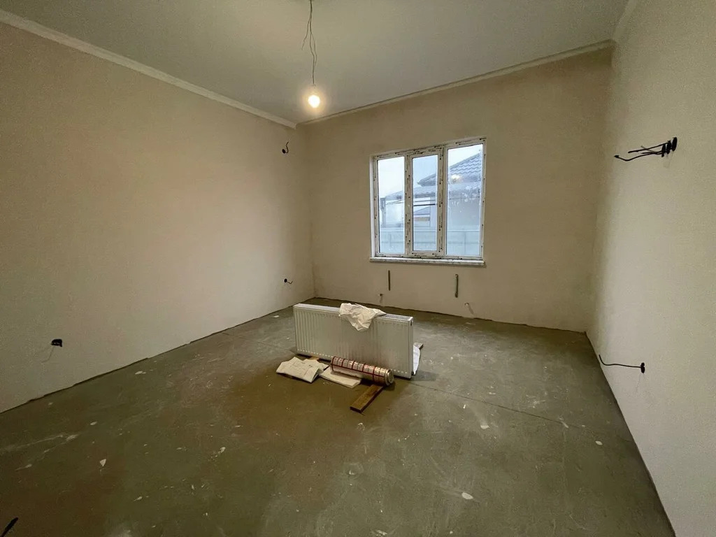 Продажа дома, Крымск, Крымский район, улица Горбунова - Фото 18