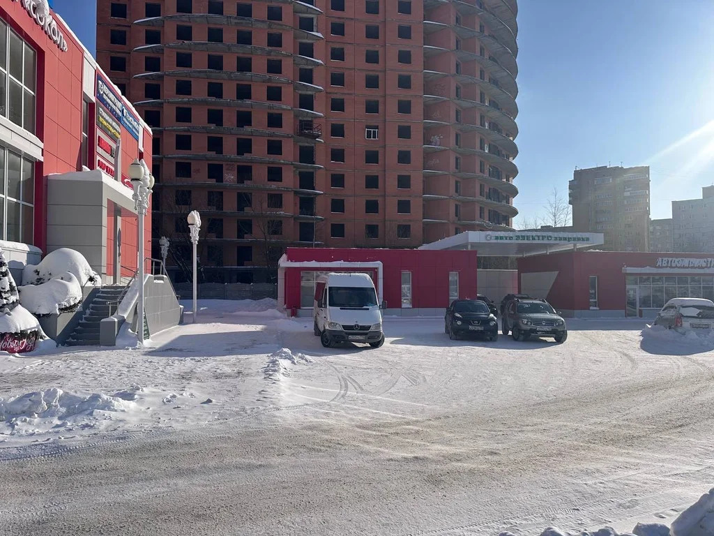 Продается готовый арендный бизнес 580 м2 в торговом центре "Сокол" - Фото 10