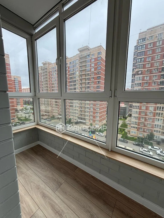 Продажа квартиры, Краснодар, Героев-Разведчиков ул. - Фото 3