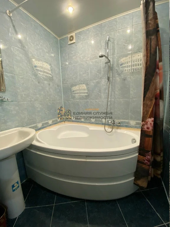 Аренда квартиры, Уфа, ул. Караидельская - Фото 9