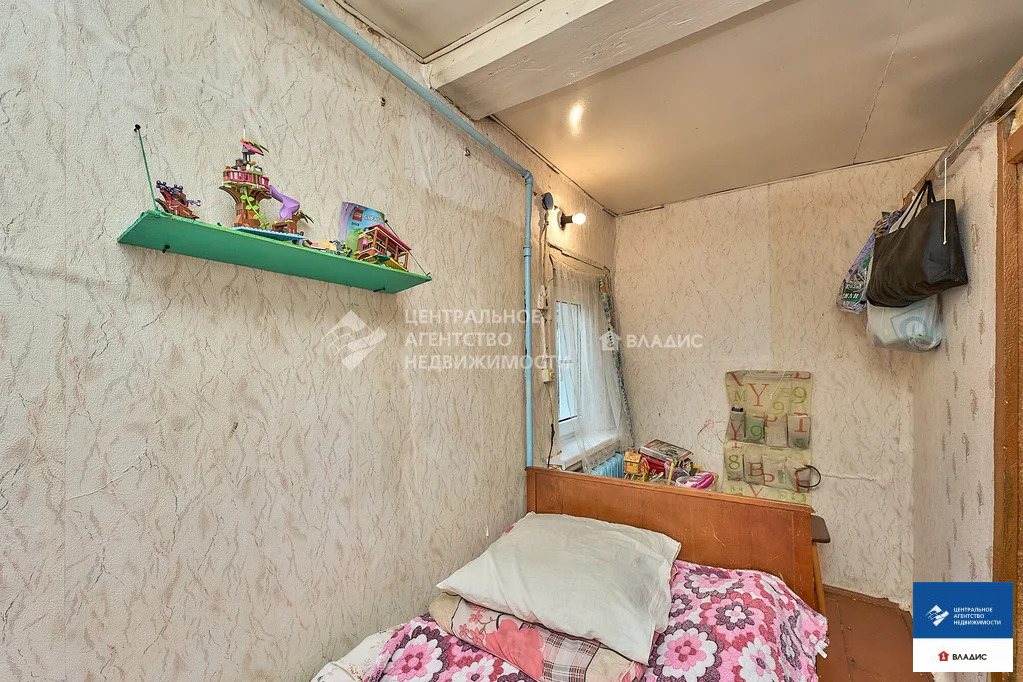 Продажа дома, Бражкино, Рыбновский район - Фото 10