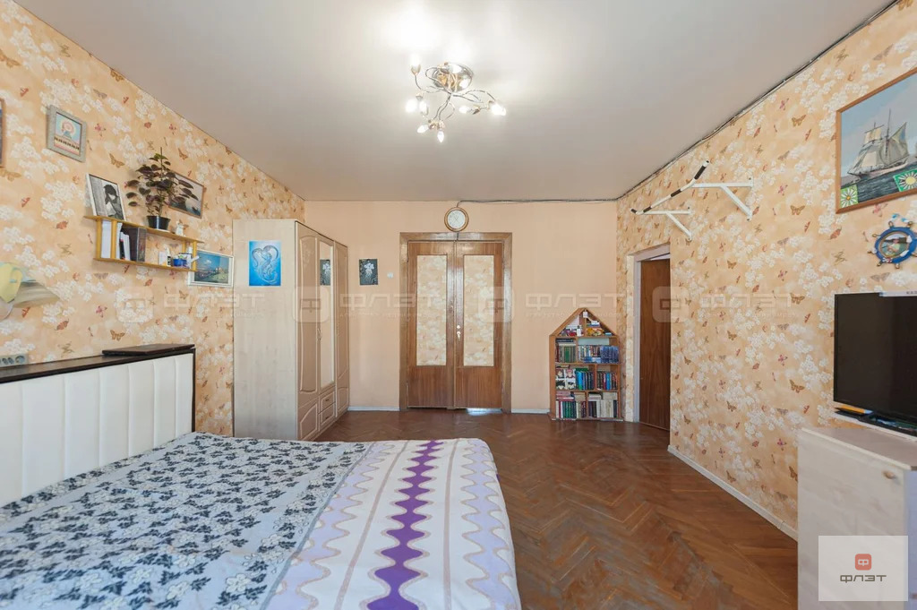 Продажа квартиры, Казань, ул. Гагарина - Фото 16