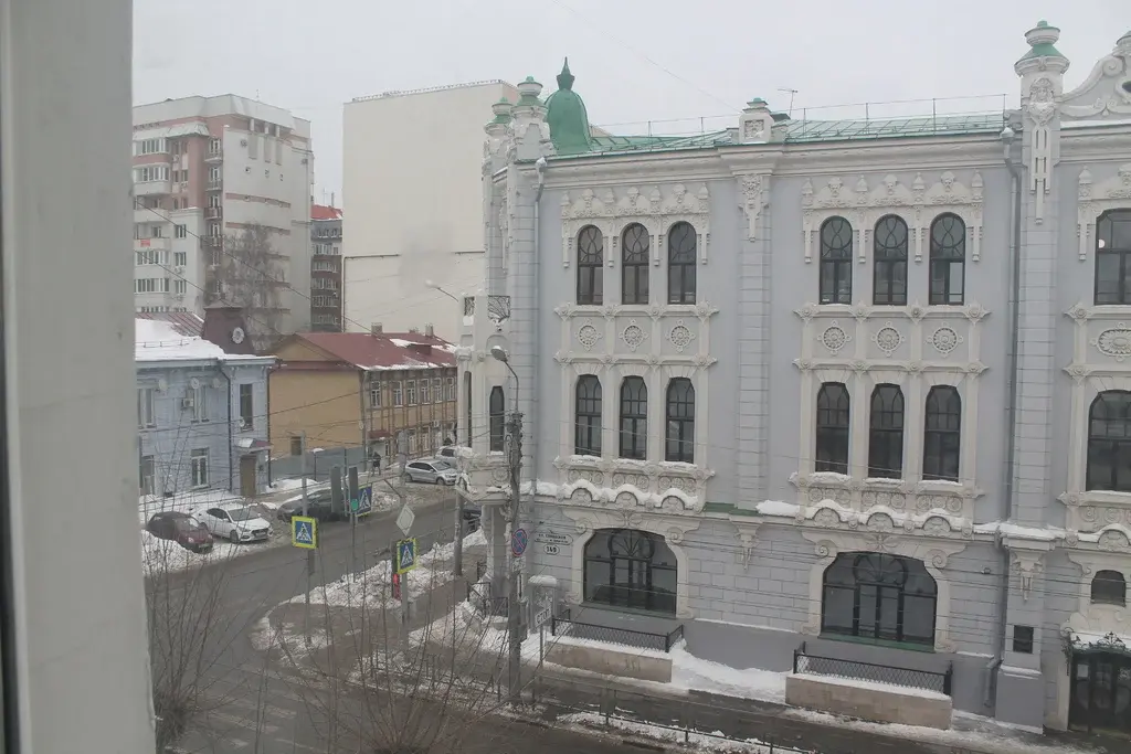 Офис в центре 32 м2 - Фото 4