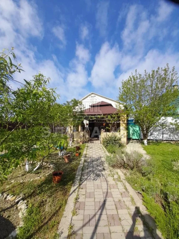 Продажа дома, Джубга, Туапсинский район, Солнечный пер. - Фото 15