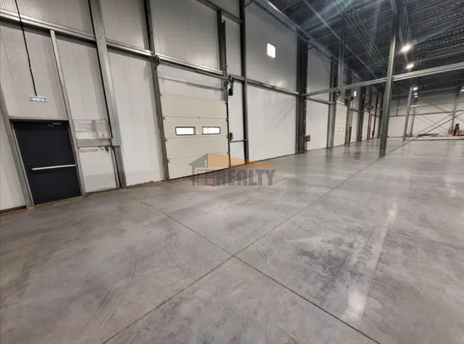 Аренда производственного помещения, Хотьково, Сергиево-Посадский ... - Фото 6