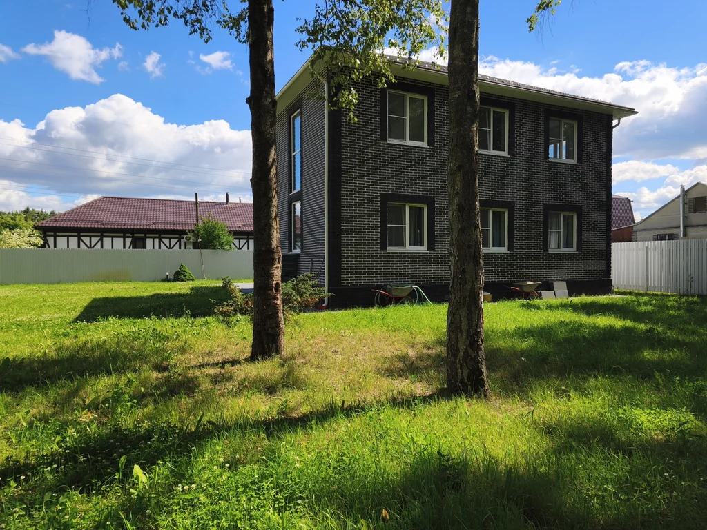 Продажа дома, Апрелевка, Наро-Фоминский район, СНТ Ветеран - Фото 19