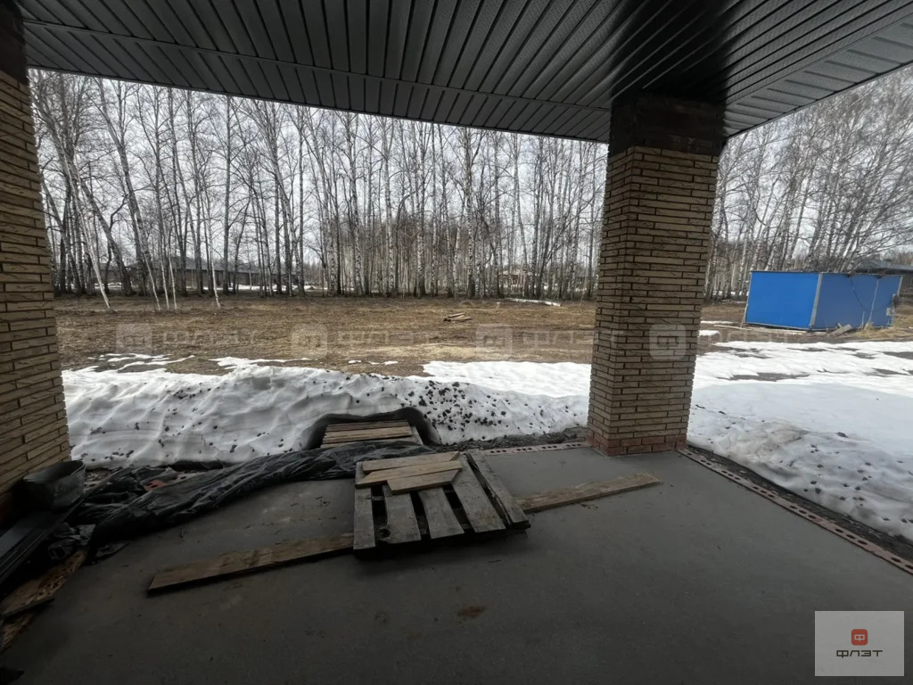 Продажа дома, Высокогорский район, ул. 5-я Победная - Фото 11