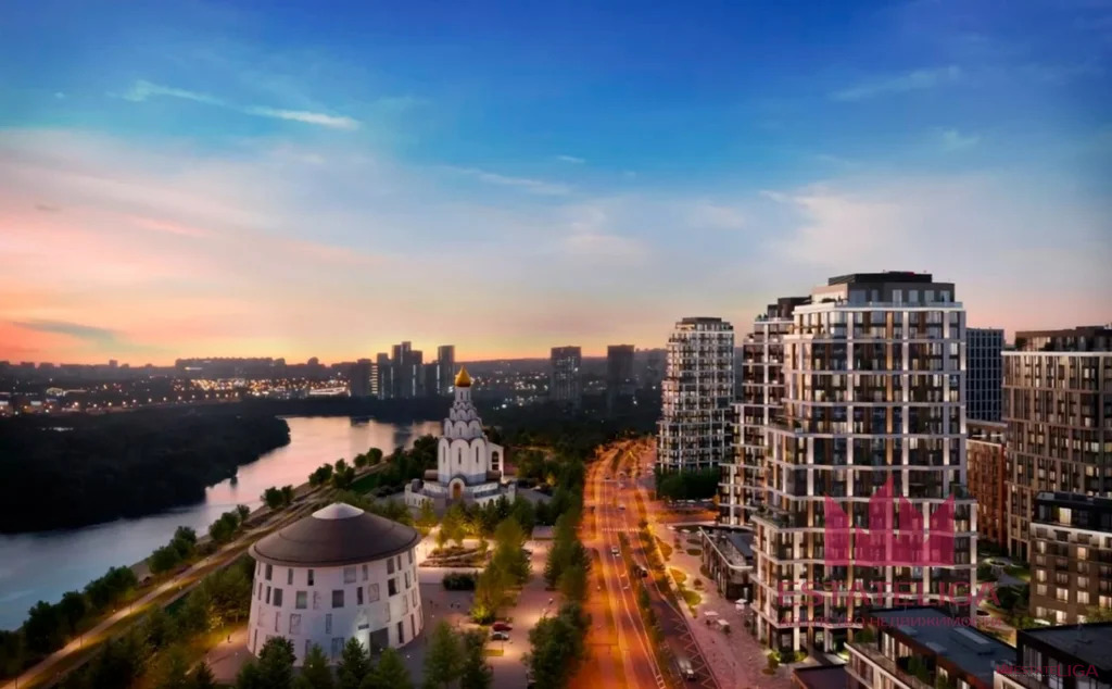 Продажа квартиры в новостройке, Волоколамское ш. - Фото 7
