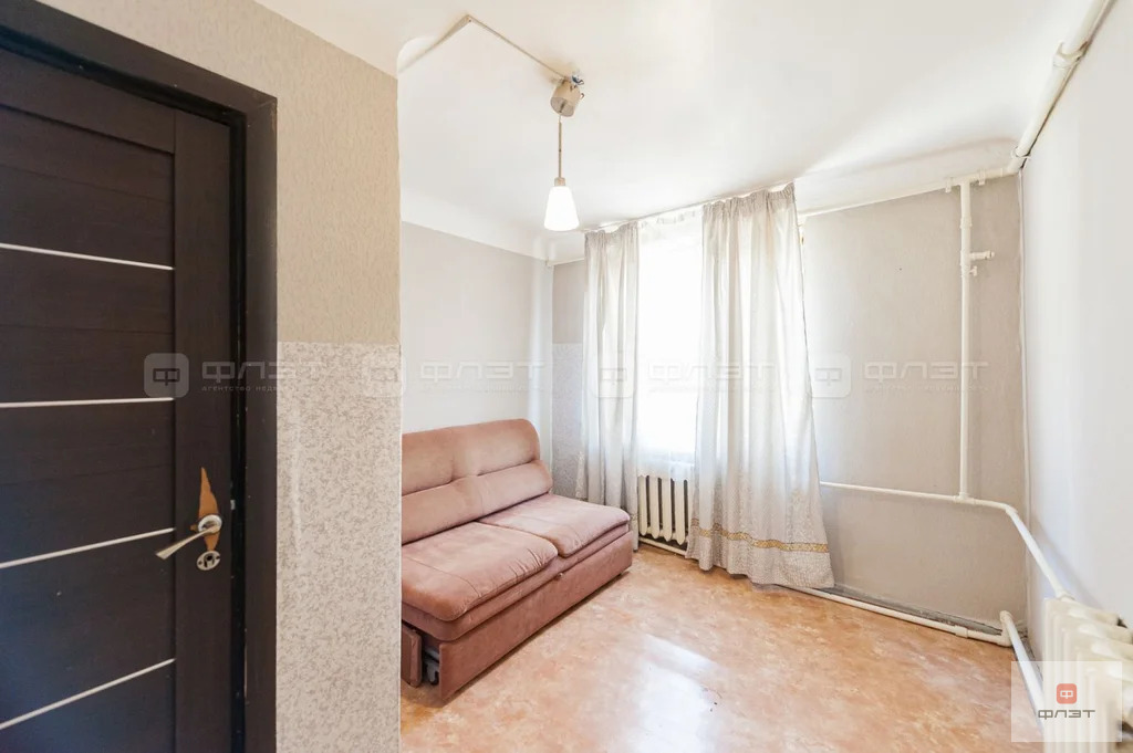 Продажа дома, Казань, ул. Дорожная (Нагорный) - Фото 5