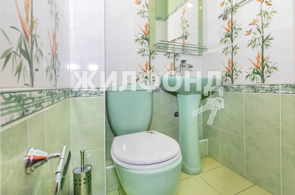 Продажа квартиры, Новосибирск, Мичурина пер. - Фото 6