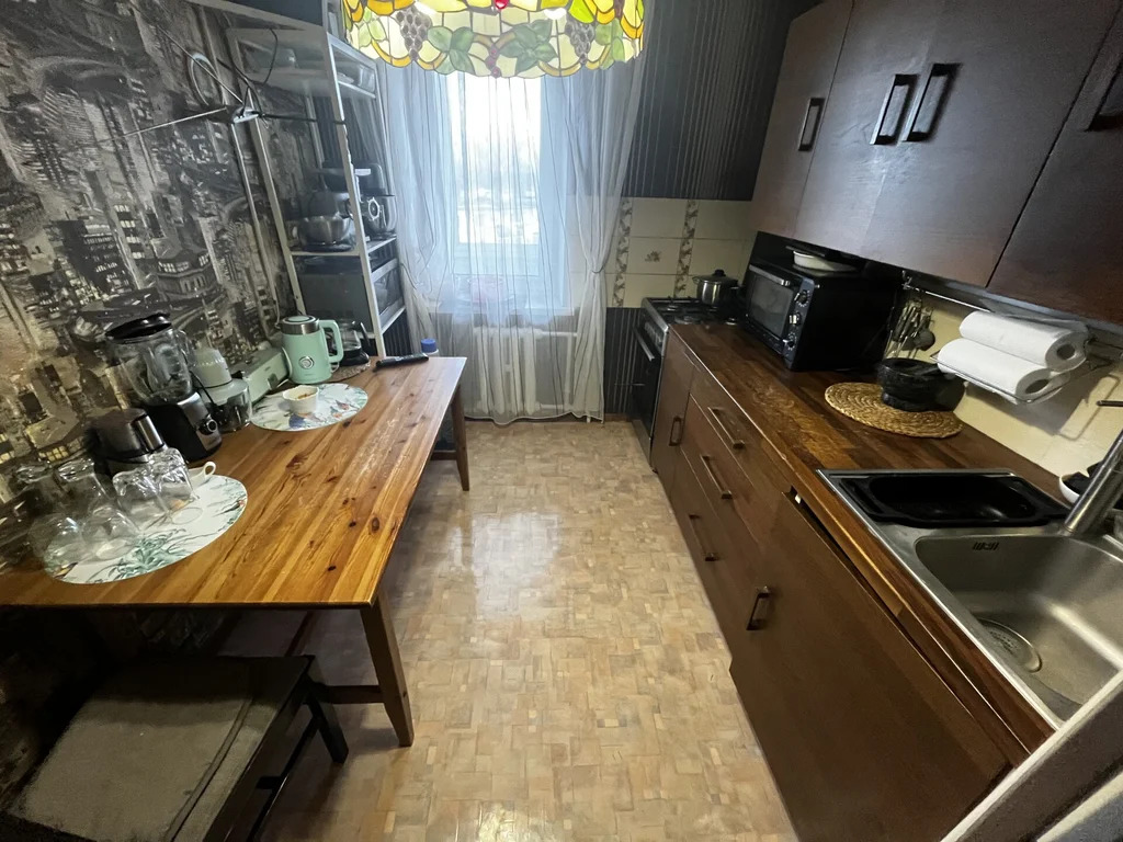 Продажа квартиры, Афипский, Северский район, ул. Пушкина - Фото 7