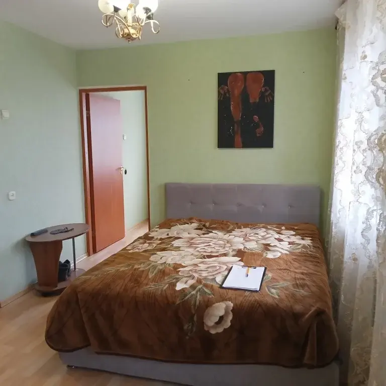 2-к. квартира, 36,4 м2, 3/5 эт. - Фото 10