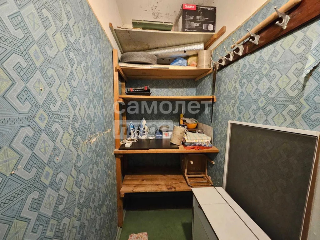 Продажа квартиры, Тула, ул. Мезенцева - Фото 13