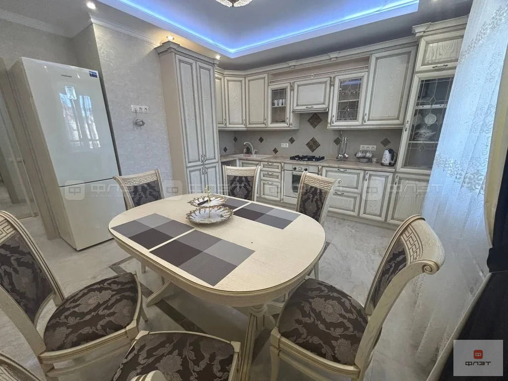 Аренда квартиры, Казань, ул. Старо-Аракчинская 2-я д.41д - Фото 2