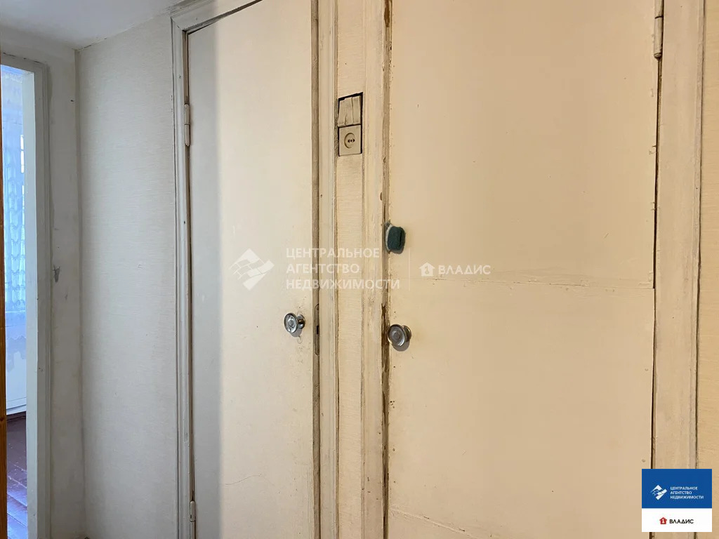 Продажа квартиры, Скопин - Фото 20