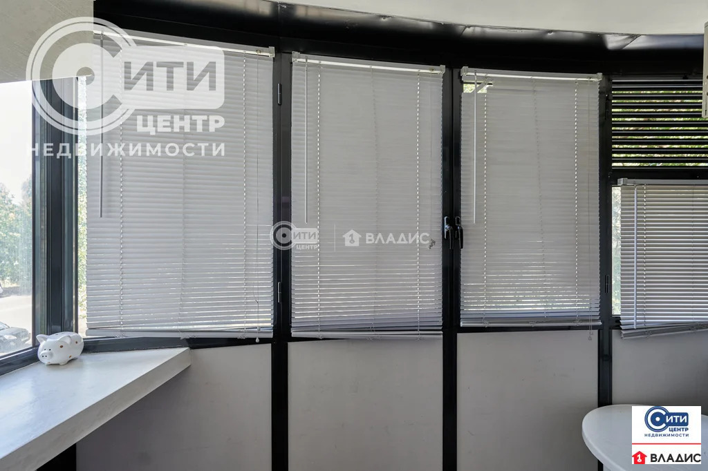Продажа квартиры, Воронеж, ул. Космонавтов - Фото 5