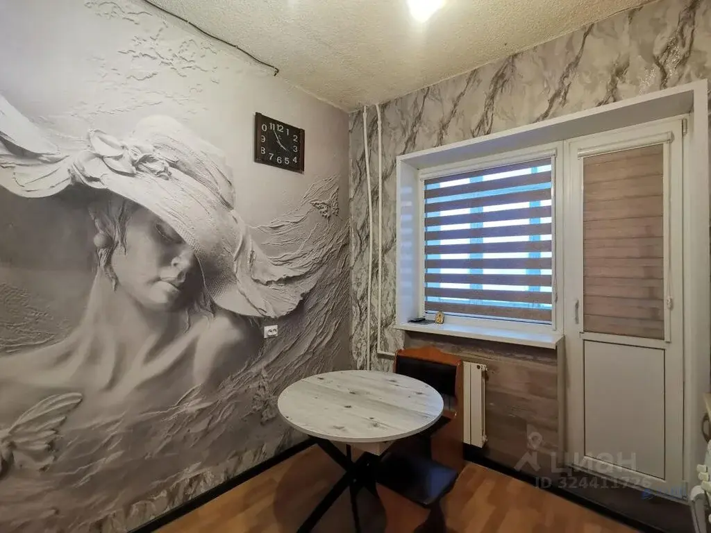 Купить трехкомнатную квартиру 68.8м Колымское ш., 4, Магадан, ... - Фото 4