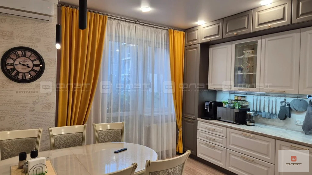 Продажа квартиры, Казань, ул. Генерала Ерина - Фото 19