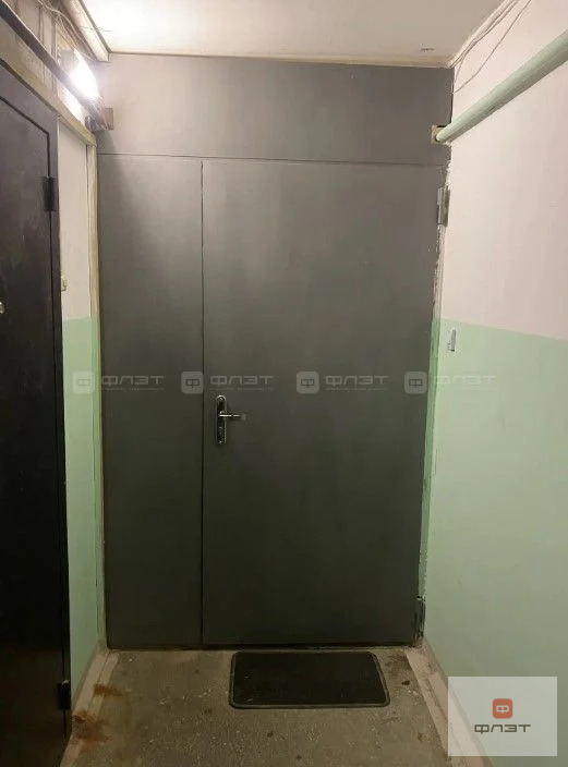 Продажа квартиры, Казань, ул. Липатова - Фото 9