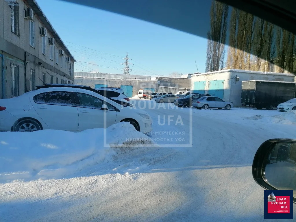 Аренда офиса, Уфа, ул. Сельская Богородская - Фото 17