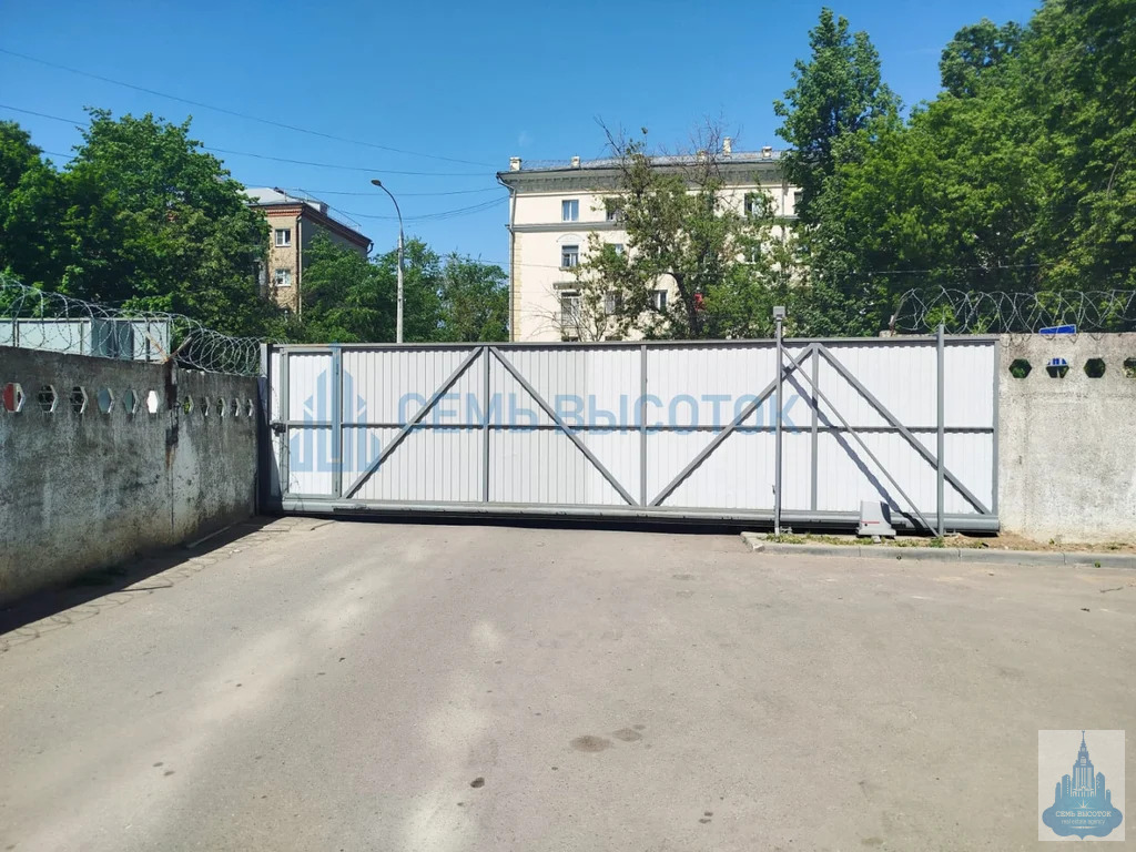 Аренда ПСН, Подольск, Большая Серпуховская ул. - Фото 14