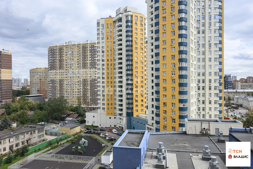 Продажа квартиры, Королев, ул. Пионерская - Фото 35