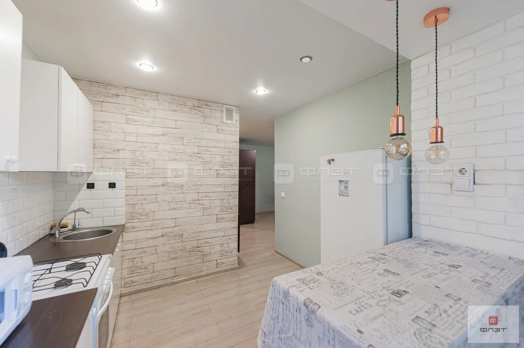 Продажа квартиры, Казань, ул. Адоратского - Фото 4