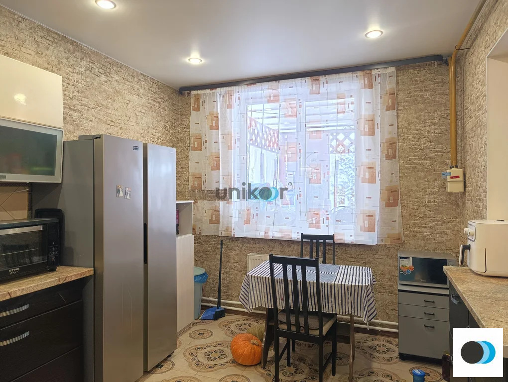 Продажа дома, Федоровка, Рассветная улица - Фото 8