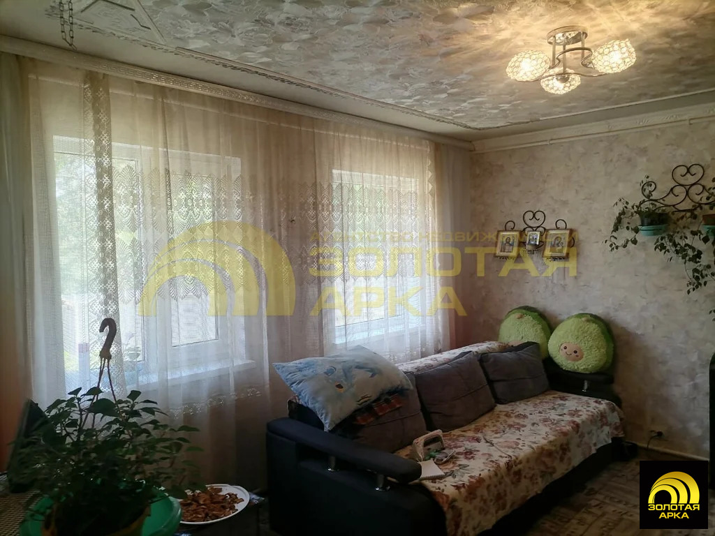 Продажа дома, Холмская, Абинский район, ул. Островок - Фото 6