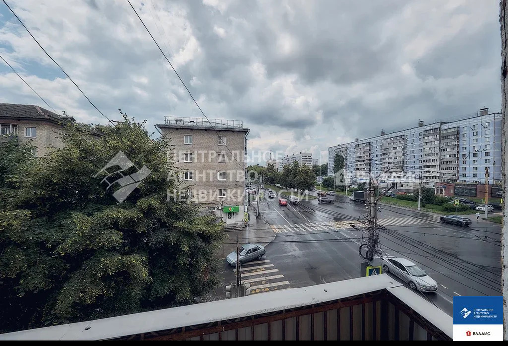 Продажа квартиры, Рязань, ул. Есенина - Фото 11