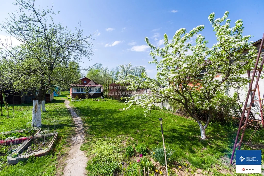 Продажа дома, Турлатово, Рязанский район, ул. Новосельская - Фото 15