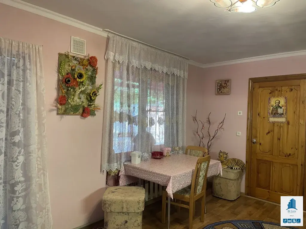 Дом с участком под застройку рядом с Карасунскими озерами. - Фото 20