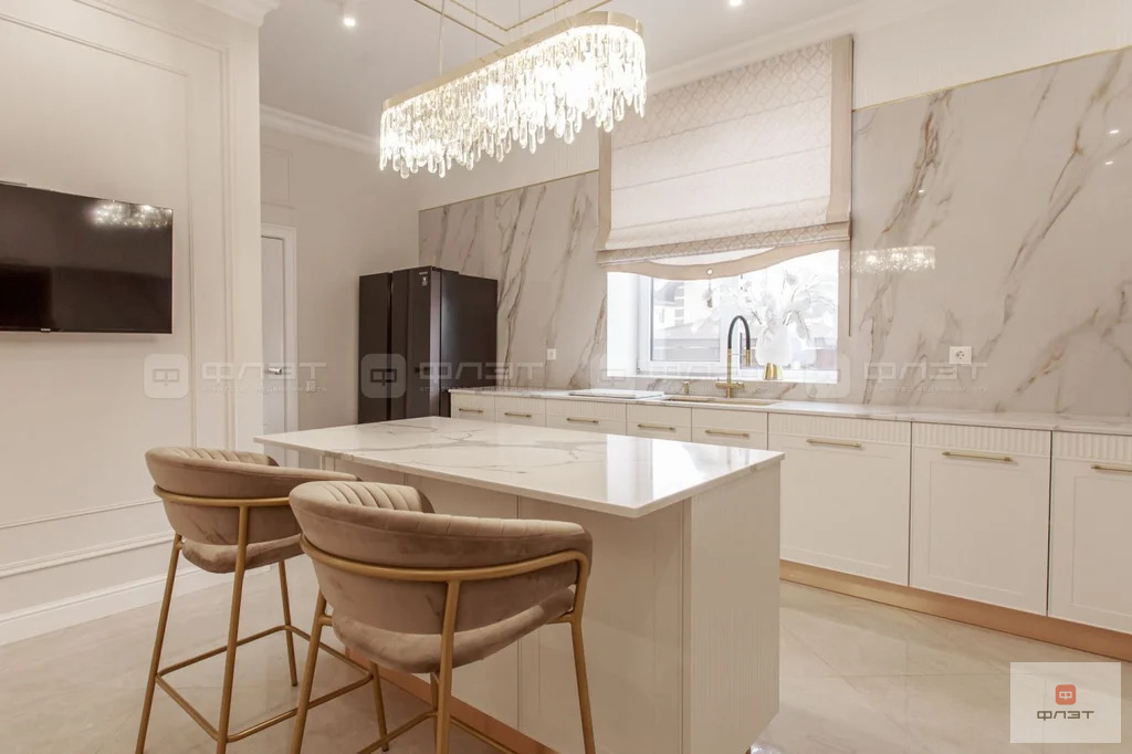 Продажа дома, Высокая Гора, Высокогорский район, ул. Тагира Биккинеева - Фото 11