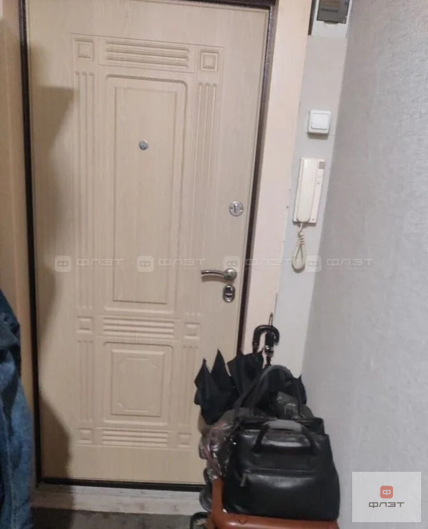 Продажа квартиры, Казань, ул. Рихарда Зорге - Фото 10