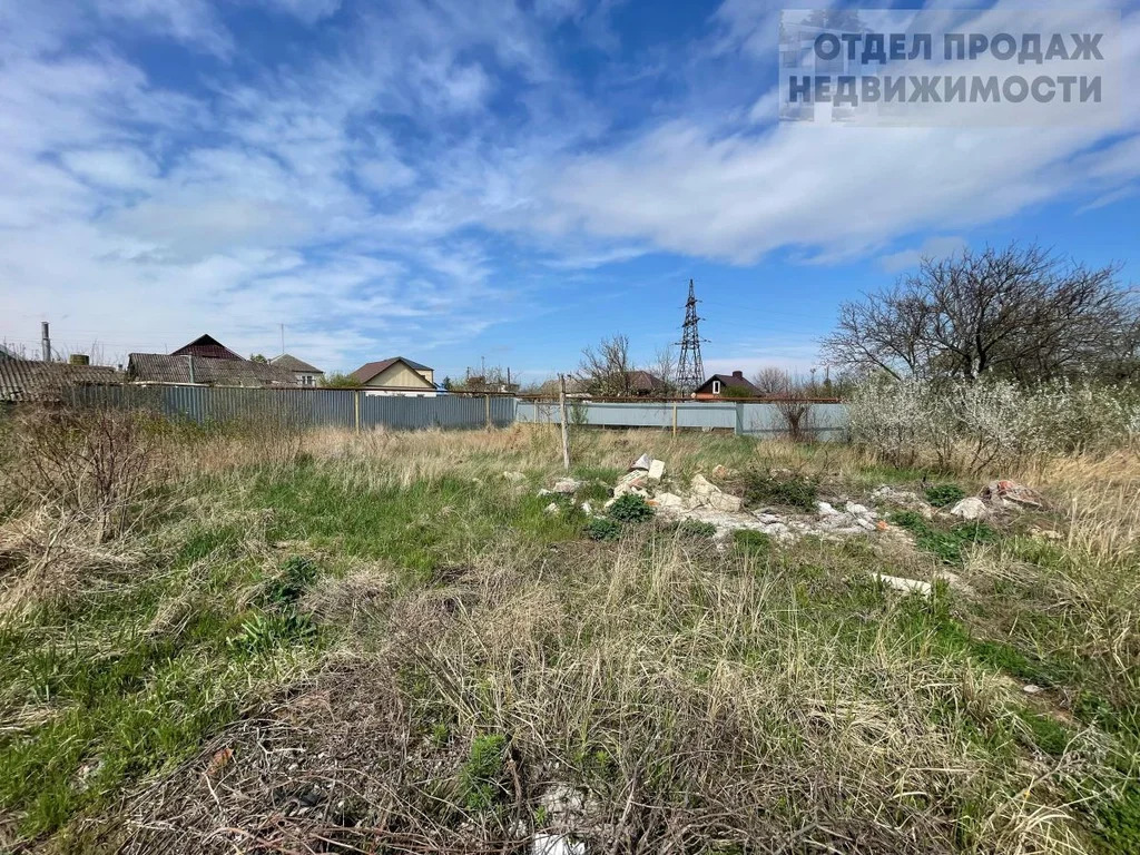 Участок у трассы - Фото 6
