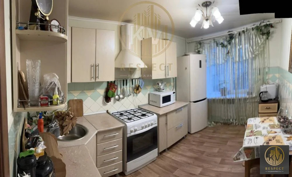 Продажа квартиры, Минеральные Воды, Карла Маркса пр-кт. - Фото 10