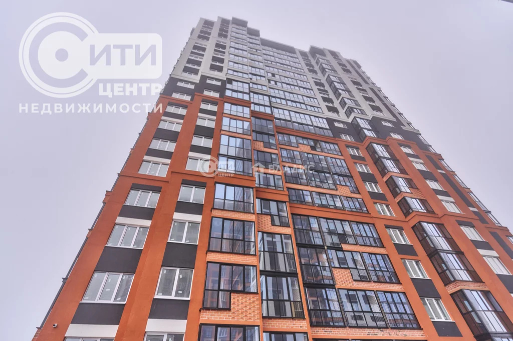 Продажа квартиры, Воронеж, улица Теплоэнергетиков - Фото 0