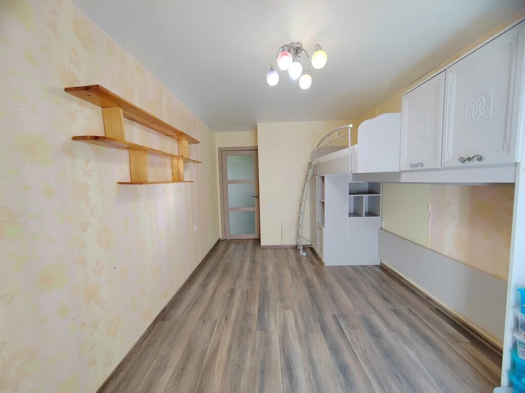 Продажа квартиры, Новосибирск, ул. Кубовая - Фото 21