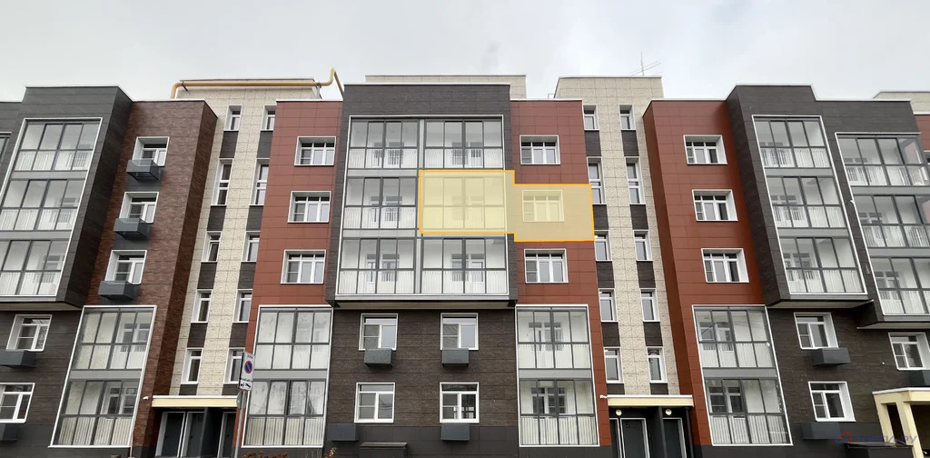 Продажа квартиры, Троицк, улица Академика Дыхне - Фото 2