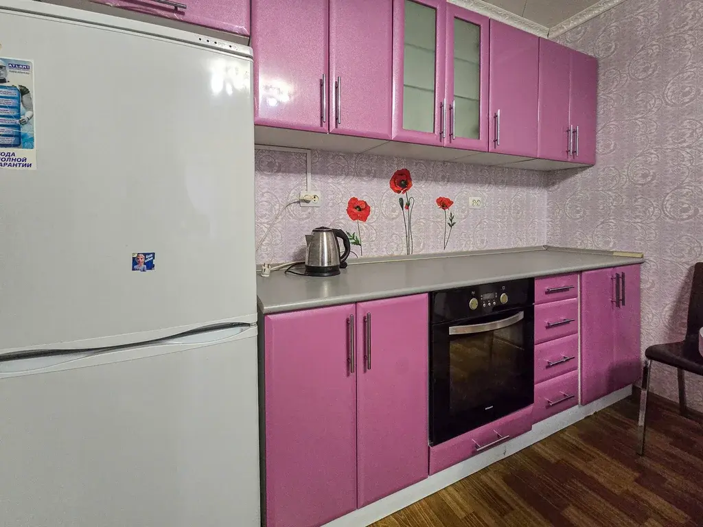 2-к ул. Курчатова, дом 27 - Фото 0