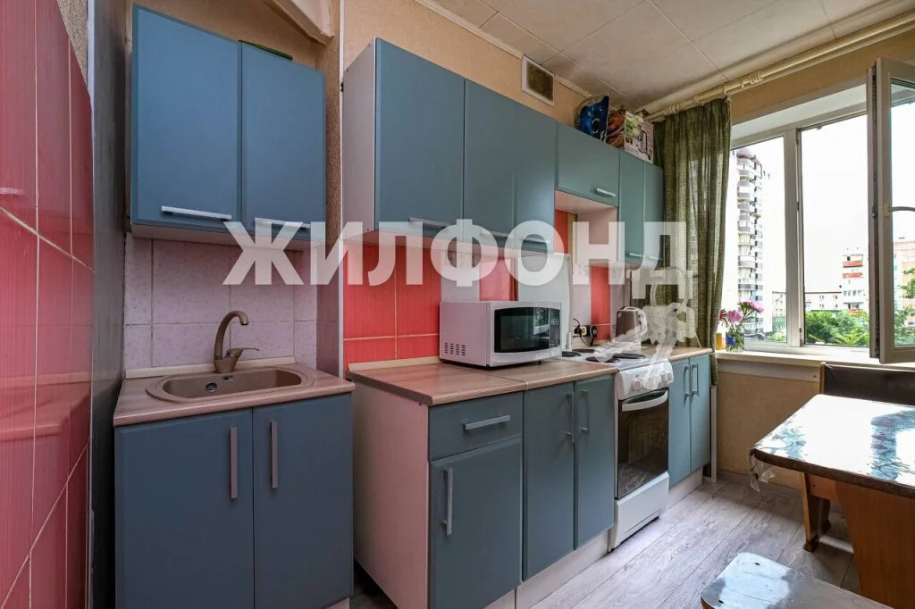Продажа квартиры, Новосибирск, ул. 25 лет Октября - Фото 7