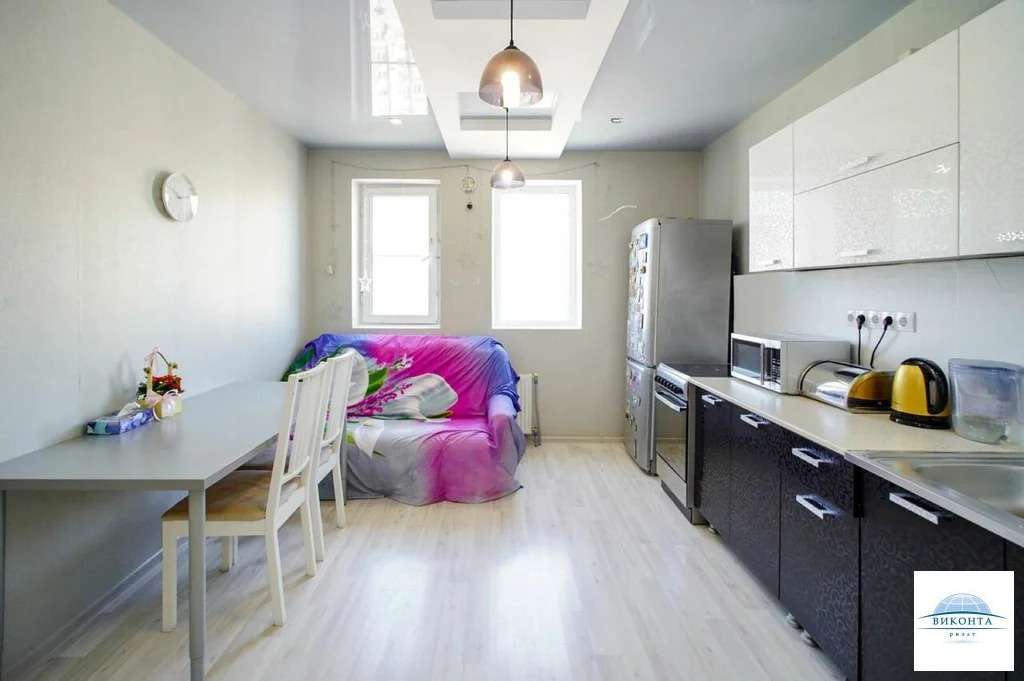 Продажа квартиры, Краснодар, ул. Дальняя - Фото 32